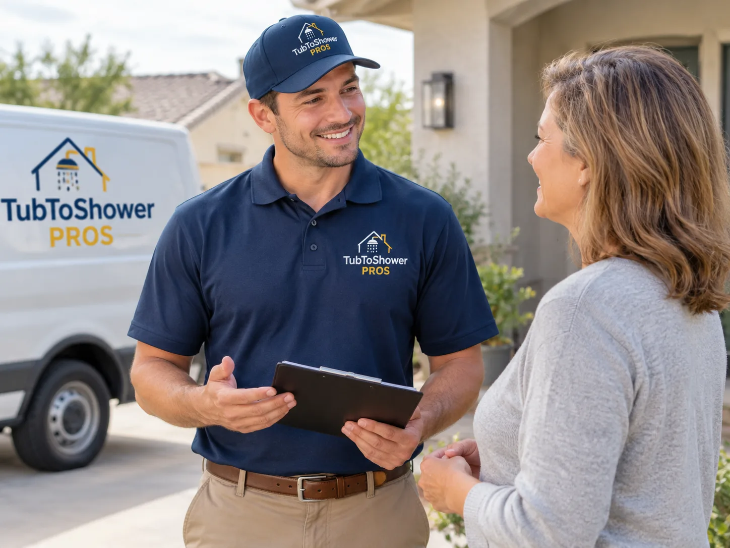 Tub Shower Conversion Manchester, NH FAQs